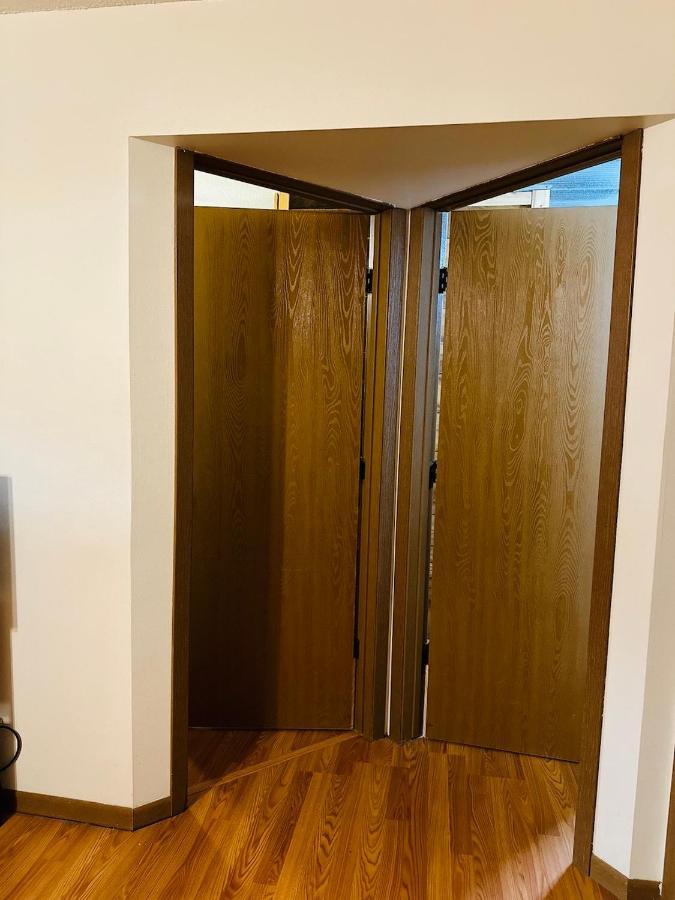 Country Cabins Hotel Chariton Экстерьер фото